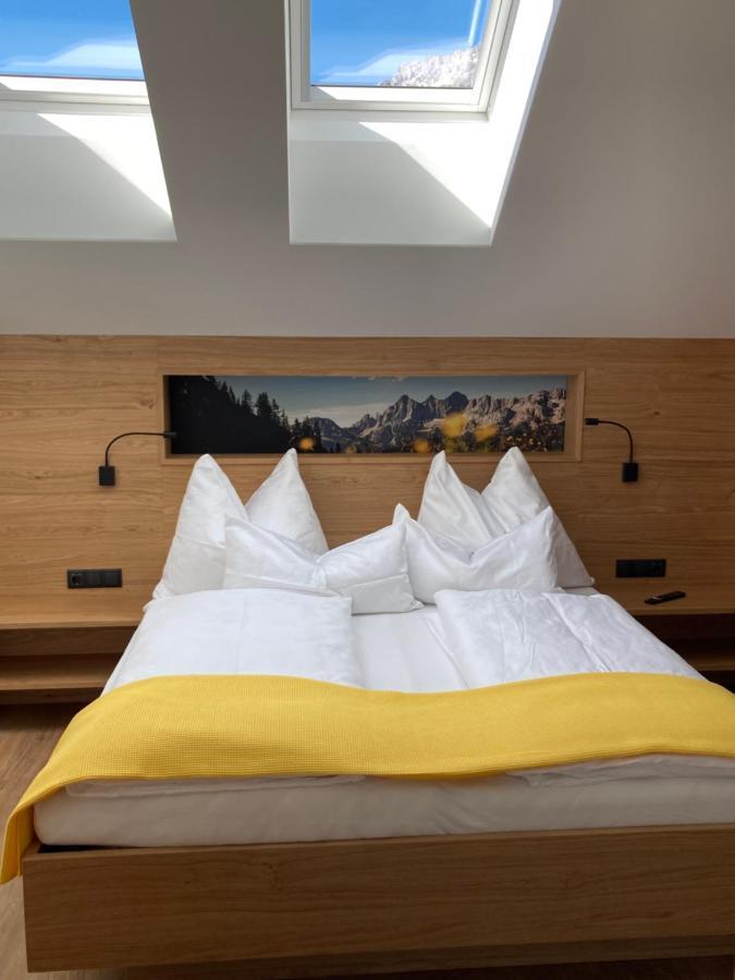 Deluxe Appartement Blasbichlerhof Ramsau am Dachstein Exterior photo