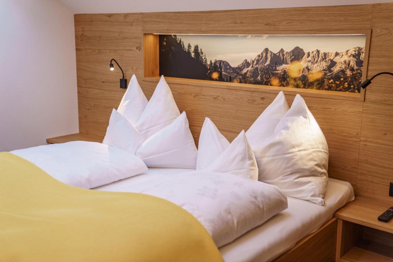 Deluxe Appartement Blasbichlerhof Ramsau am Dachstein Exterior photo