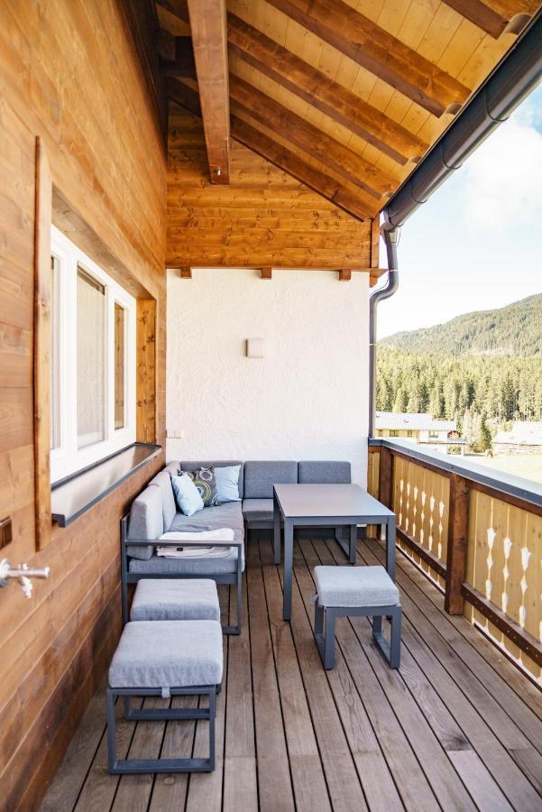 Deluxe Appartement Blasbichlerhof Ramsau am Dachstein Exterior photo